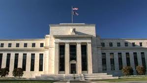 Federal Reserve picture
